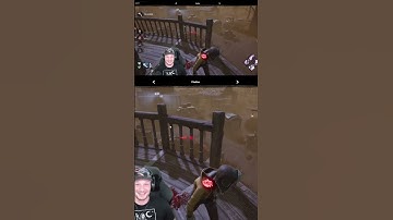 I Told Him So (Huntress Snipe) | #tdbd #dbdshorts #dbdclips #dbdsurvivor #deadbydaylight