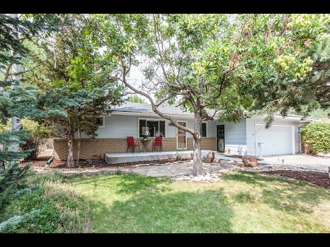 1209 Emigh St, Fort Collins, CO home video tour