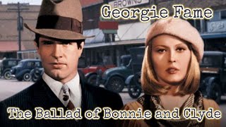 Georgie Fame - The Ballad of Bonnie and Clyde