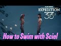 Clair Obscur Expedition 33 | Sciel Swimming Lessons