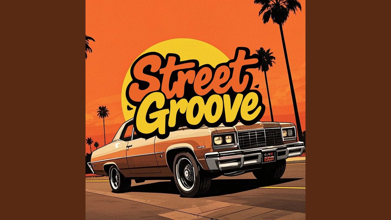Street Groove
