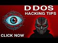 DDoS Attack Reality 2026! Hulk Tool Demo – #cybersecurity #ddos  #kali 