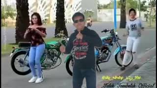 Cinta sanak huma