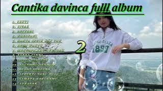 Cantika Davinca Full Album | Sekti - Sigar - Lestari | Ageng Music