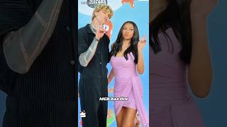 Did you know MGK has five kids?.#mgk #kid #shorts #celebrity