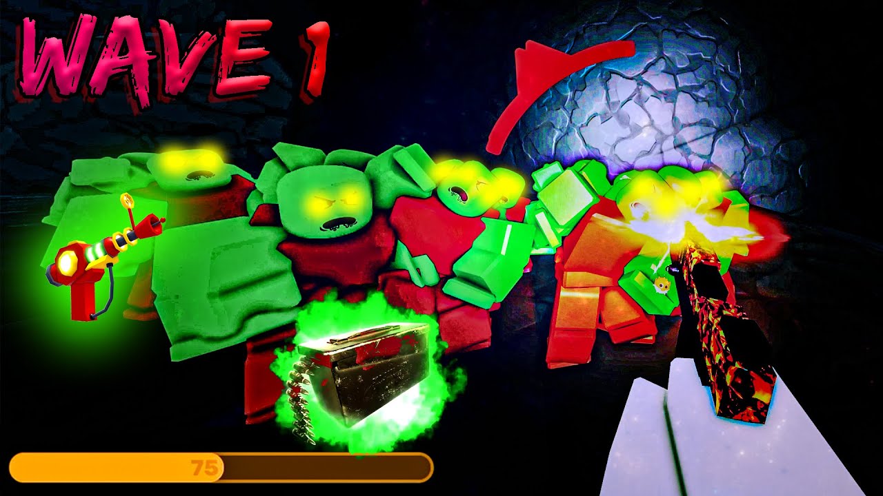 В COD Zombies Killer можно играть БЕСПЛАТНО???