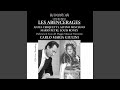 Les Abencérages, Act III: Act III: Duet: Noraima-Almansor