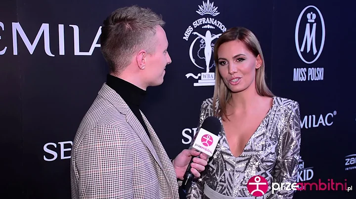 Agnieszka Hyży bez męża na konkursie, tajemniczy projekt na Zanzibarze | przeAmbitni