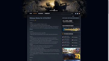 NEW CSGO UPDATE! " SPECTRUM CASE UPDATE! "