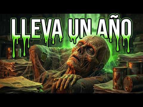 Colonia Doctores: "El hombre del departamento 402"