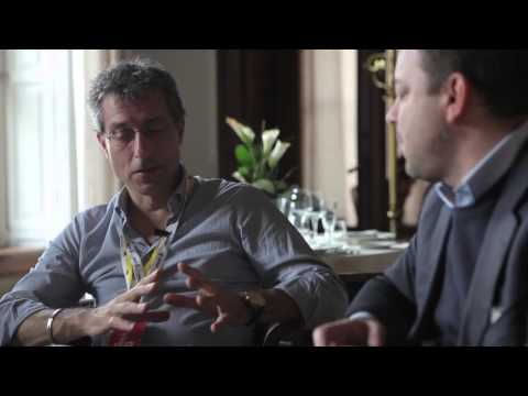 Energy Meeting con Guido Scorza - #ijf16 | Eni Video Channel