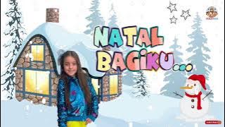 Natal Bagiku – Lagu Natal Ceria Untuk Sekolah Minggu