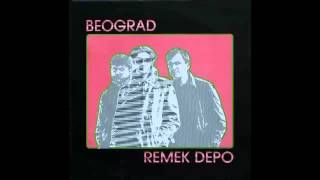 Beograd - Kontrolori - (Audio 1982) HD