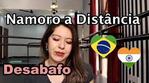 Como namorar alguém de outro país?
