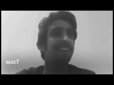 فهد بن فصلا تخيل لو تجي يمي