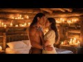 “The Alpha Apache Asked to Stay—Her Fiery Answer: ‘Yes… In My Bed.’ | Western Love