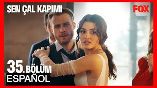 Sen Çal Kapımı 35. Bölüm | SEN CAL KAPIMI CAPITULO 35 SUBTITULOS EN ESPAÑOL y ITALIANO 💖💖Edser 35