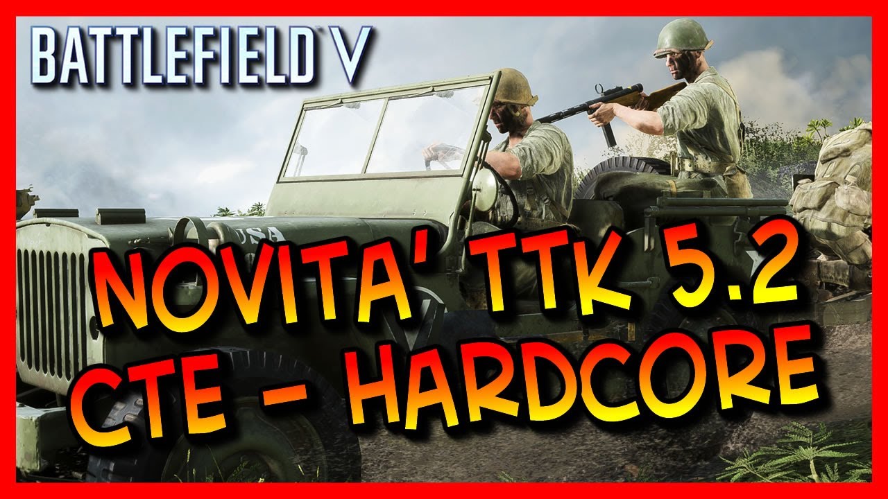 battlefield 5 hardcore battlefield 5 hardcore
