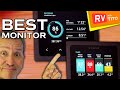 SIMARINE PICO Monitor Review and Install in RV
