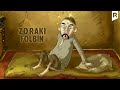 Zo'raki folbin (multfilm) | Зураки фолбин (мультфильм) #UydaQoling