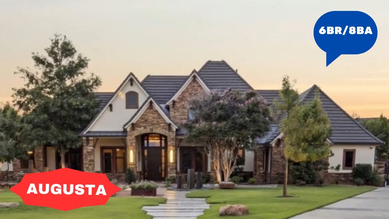 🔴🍑 “Homes for Sale in Augusta GA 🔍 Insider Look at Augusta GA Homes for Sale