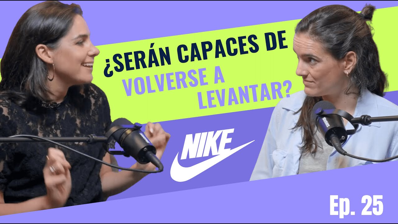 Miniatura: 25. Nike: ¿se levantará de nuevo la leyenda?