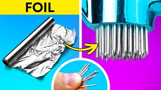 COOL HOME EXPERIMENTS AND MAGIC TRICKS That Will Amaze Your Friends And Relatives