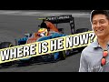 Rio Haryanto: Where Is He Now?