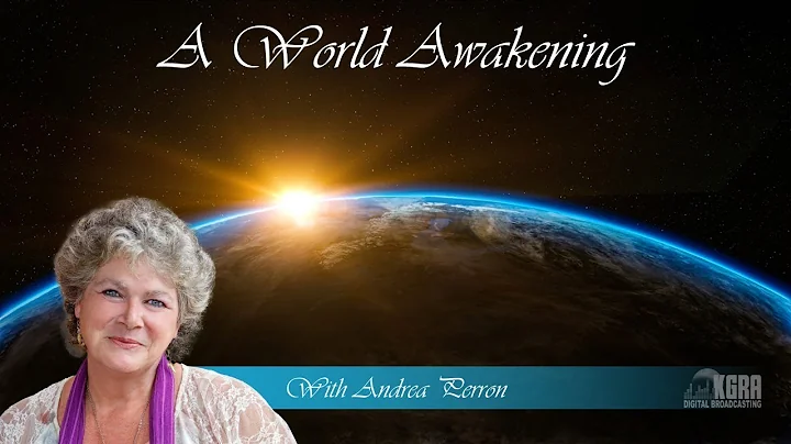A World Awakening - Erin Bush
