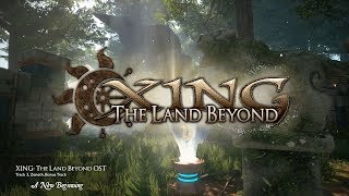 A New Beginning - 03 - XING: The Land Beyond OST [Bonus Track]