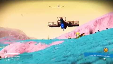 Patterns In Time - NMS - Quest Mini Guides - Part Twenty Five - 16/16