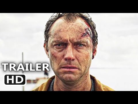 THE THIRD DAY Trailer (New 2020) Jude Law, Drama Series