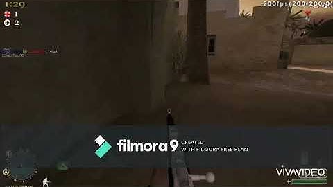 Call Of Duty 2 GoDs -P3G4SUS  Servidor  H4x 3.0