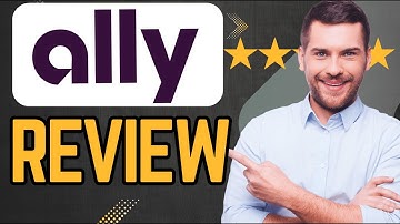 Ally Invest Review | All you Need to Know !