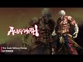 Asuras wrath ost   the gods military forces extended