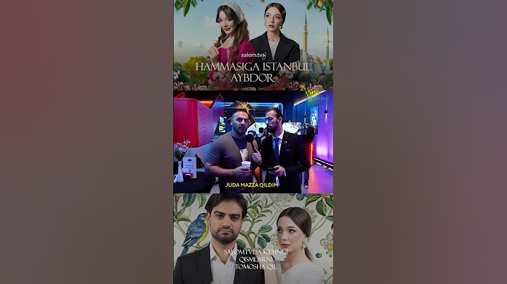 #menisev #salomtv #drama #rek #menisev #istanbulaybdor #hammasiga istanbulaybdor