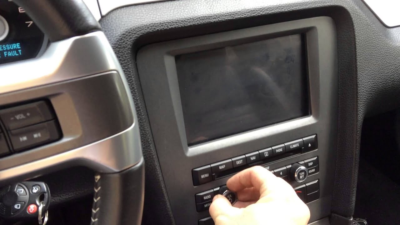 2005 Mustang Gt 2010 Gt500 Full Interior And Drivetrain Swap Plasti Dipped Black Temporarily