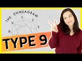 ENNEAGRAM Type 9 | Annoying Things Nines Do and Say