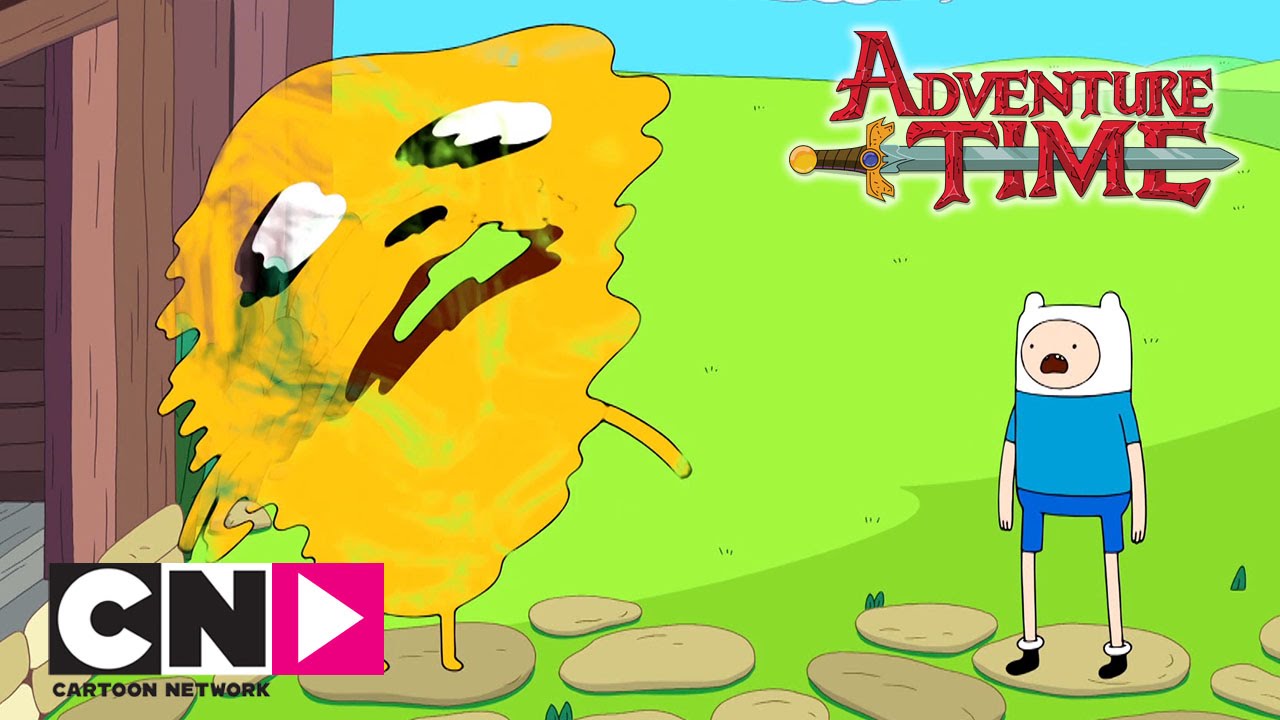 adventure time the hall of egress dailymotion