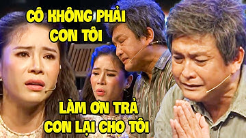 NGÂN MÃI CHUÔNG VÀNG | Siêu Phẩm ƠI CẢI VỀ ĐÂU NSND Trọng Phúc, Mỹ Tiên, Lệ Trinh