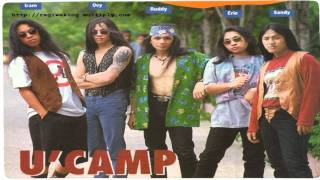 U'CAMP - PERCUMA chords