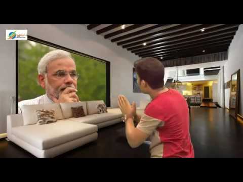 Pm Narendra modi   chalisa  song