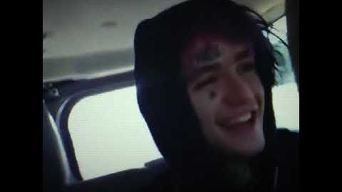 Thumbnail of lil.peep #shorts