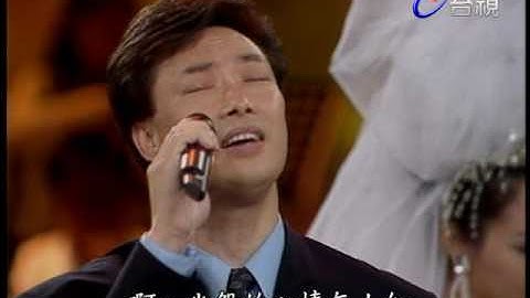 【飛上彩虹】第 25 集 (鳳飛飛 費玉清) Fly to the rainbow EP25