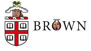 Prank on Brown University (gone wrong (we were banned and the school blew up))