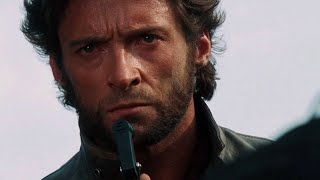 X-Men Origins: Wolverine (2009) — I'm Coming For You