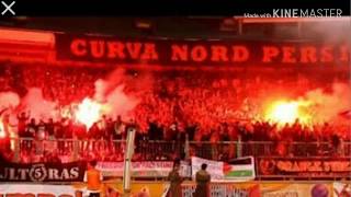 Curva Nord Persija DARI WAKTU KE WAKTU COVER BY YOUNG TIGER