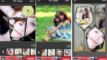 Best Photo Frames & Effect App for Android