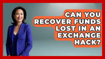 Can You Recover Funds Lost in an Exchange Hack? | All About Crypto Exchanges News