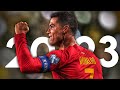 Cristiano ronaldo 2023  crazy dribbling skills  goals 